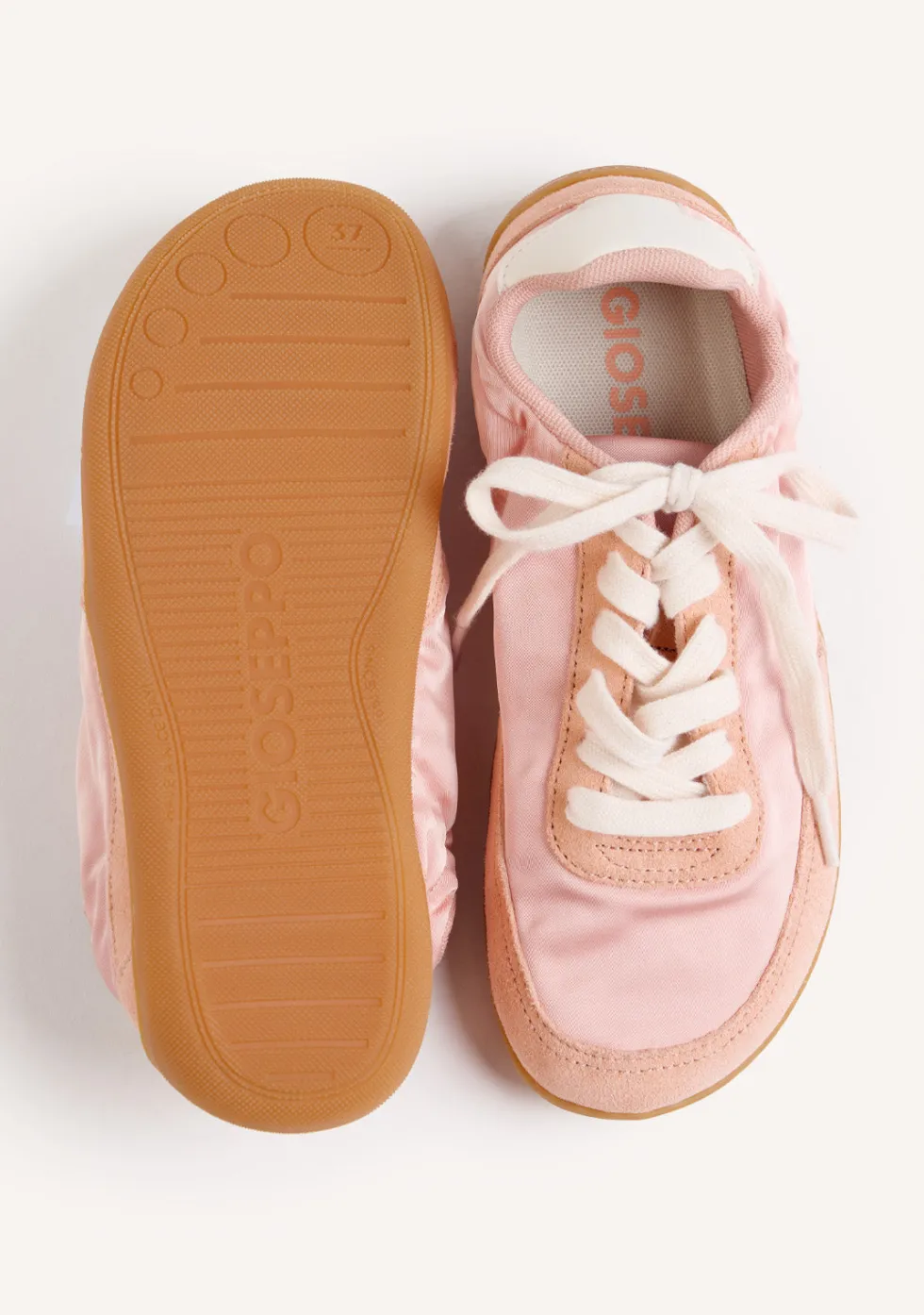 ZAPATILLAS BAREFOOT TEJA PIEL