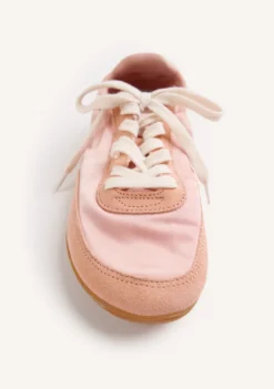 ZAPATILLAS BAREFOOT TEJA PIEL