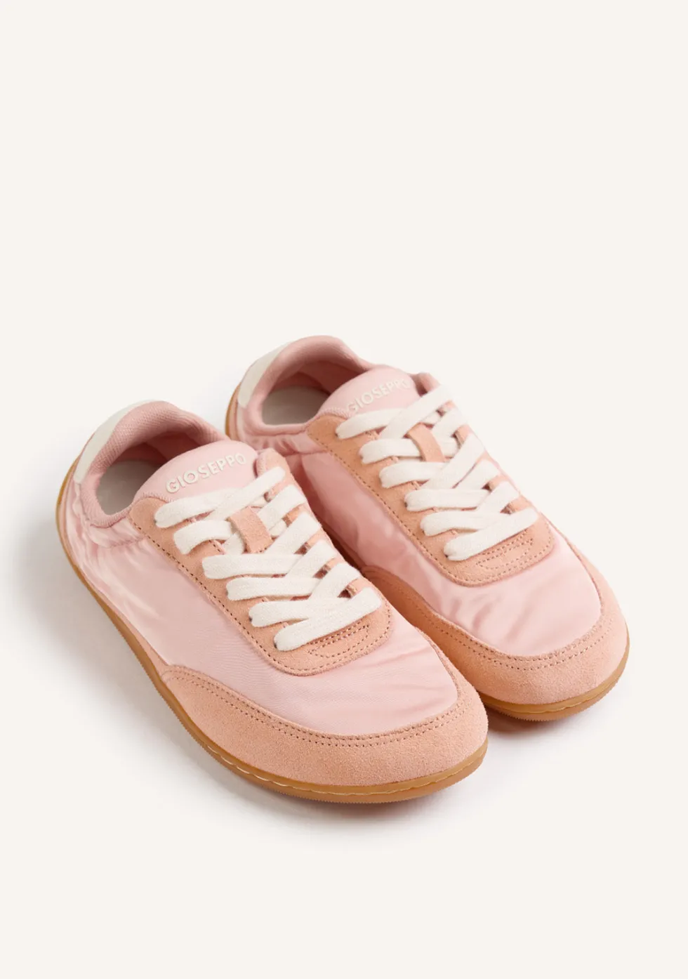 ZAPATILLAS BAREFOOT TEJA PIEL