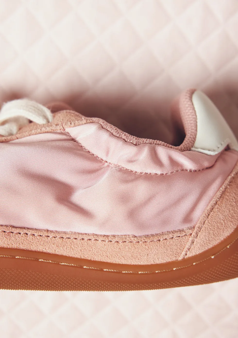 ZAPATILLAS BAREFOOT TEJA PIEL
