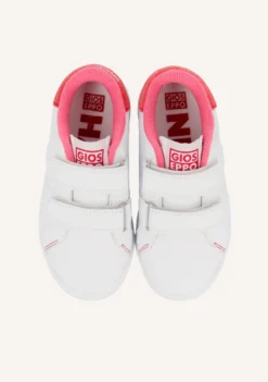 ZAPATILLAS COLEGIALES PIEL VOLSK
