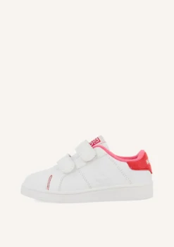 ZAPATILLAS COLEGIALES PIEL VOLSK