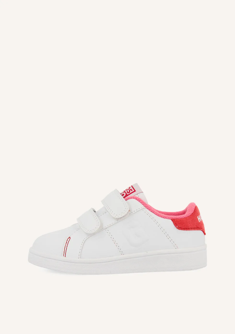 ZAPATILLAS COLEGIALES PIEL VOLSK
