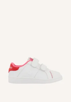 ZAPATILLAS COLEGIALES PIEL VOLSK
