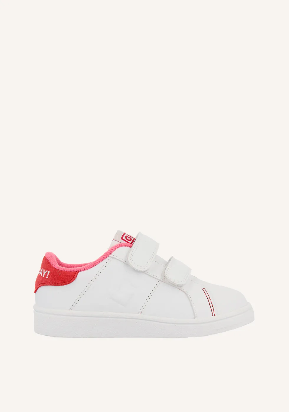 ZAPATILLAS COLEGIALES PIEL VOLSK