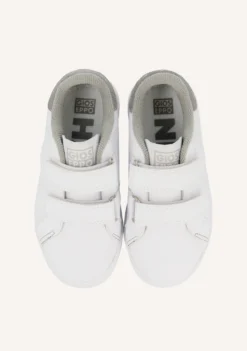 ZAPATILLAS COLEGIALES PIEL VOLSK