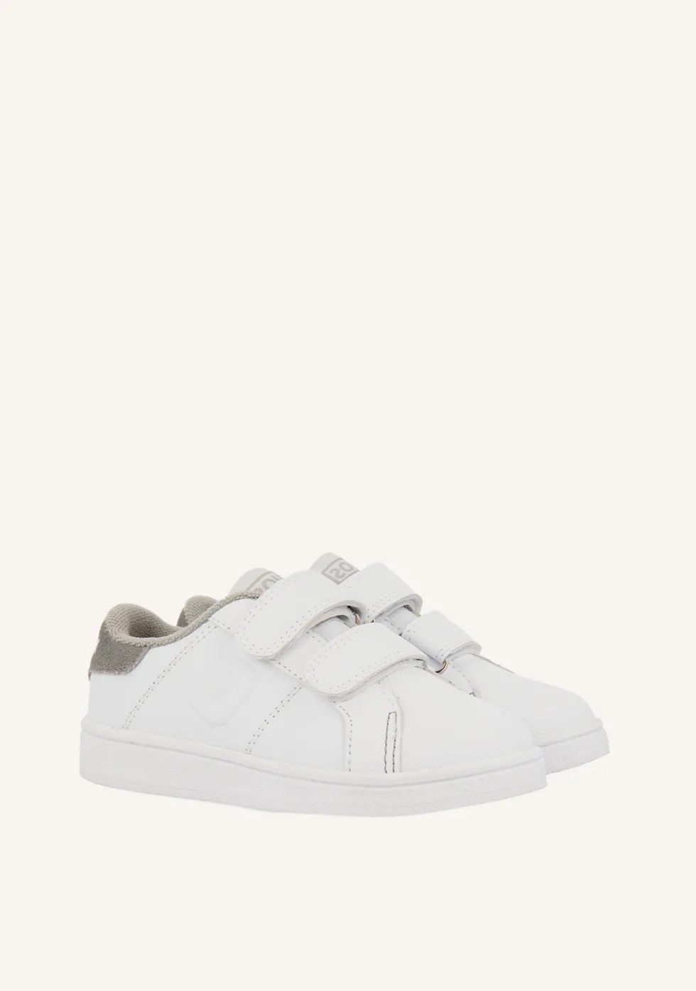 ZAPATILLAS COLEGIALES PIEL VOLSK