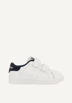 ZAPATILLAS COLEGIALES PIEL VOLSK