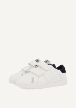 ZAPATILLAS COLEGIALES PIEL VOLSK