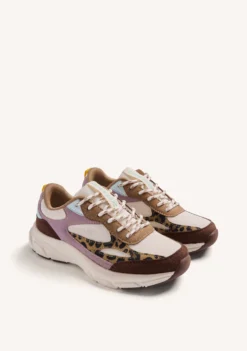 ZAPATILLAS ESTAMPADO ANIMAL