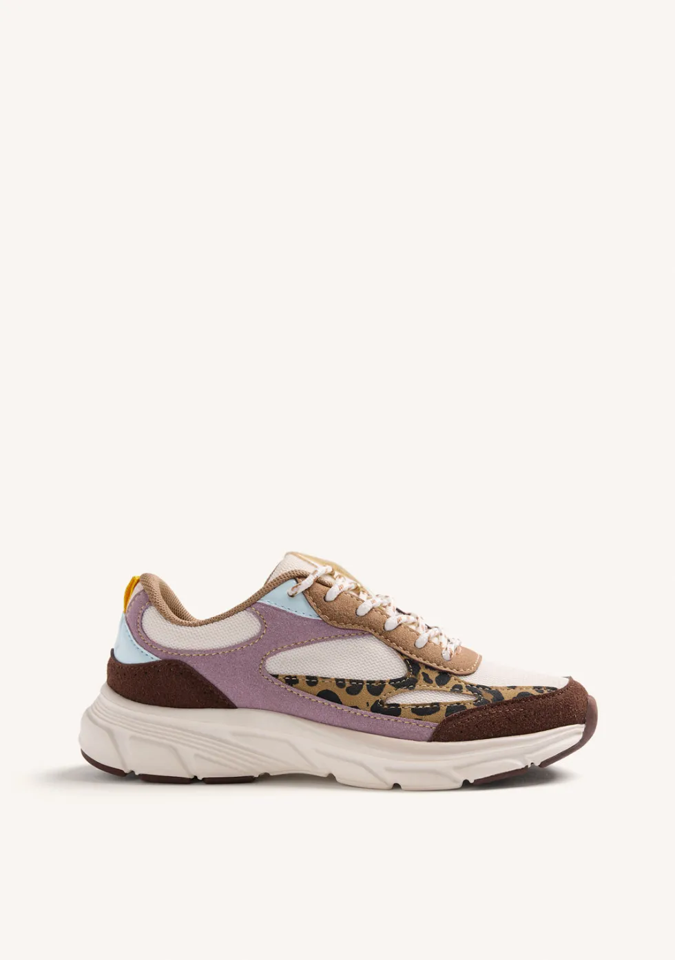 ZAPATILLAS ESTAMPADO ANIMAL