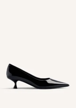 ZAPATOS EFECTO CHAROL KITTEN MAZEPPA