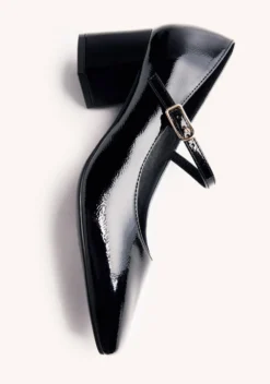 ZAPATOS MARY-JANE EFECTO CHAROL WINDHAM