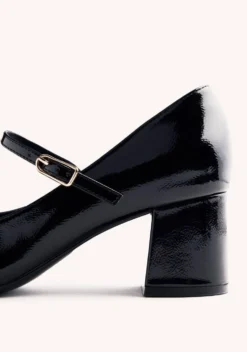 ZAPATOS MARY-JANE EFECTO CHAROL WINDHAM