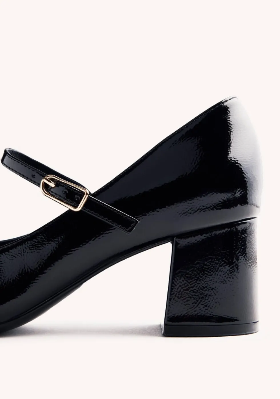 ZAPATOS MARY-JANE EFECTO CHAROL WINDHAM