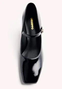 ZAPATOS MARY-JANE EFECTO CHAROL WINDHAM
