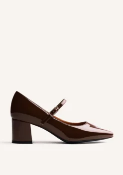 ZAPATOS MARY-JANE EFECTO CHAROL WINDHAM