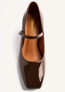 ZAPATOS MARY-JANE EFECTO CHAROL WINDHAM