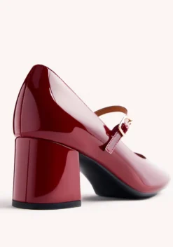 ZAPATOS MARY-JANE EFECTO CHAROL WINDHAM